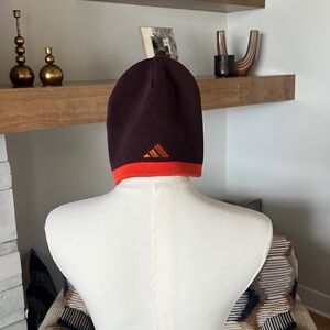 Adidas Climawarm Beanie (Reversible)